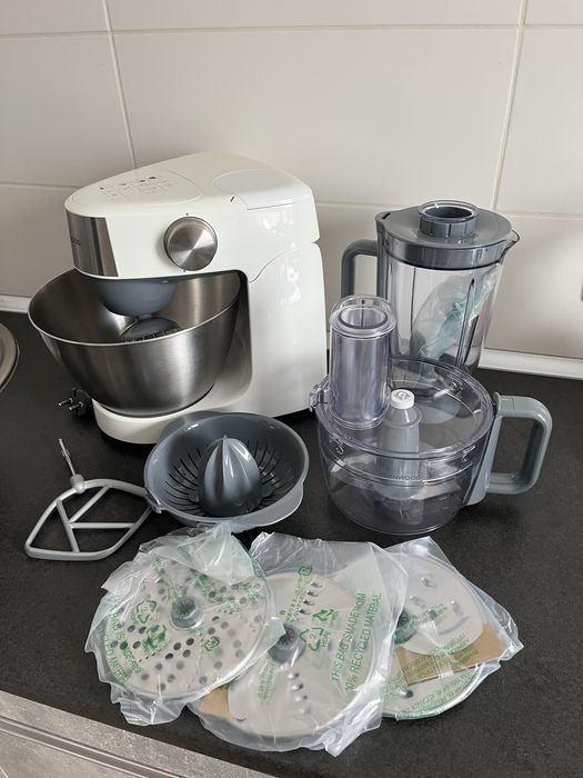 Кухонна машина Kenwood KHC29A