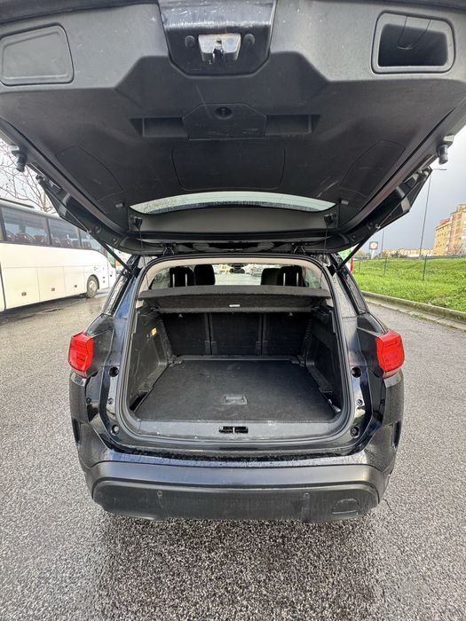 Citroën C5 Aircross 1.5 BlueHDi 131cv automatico