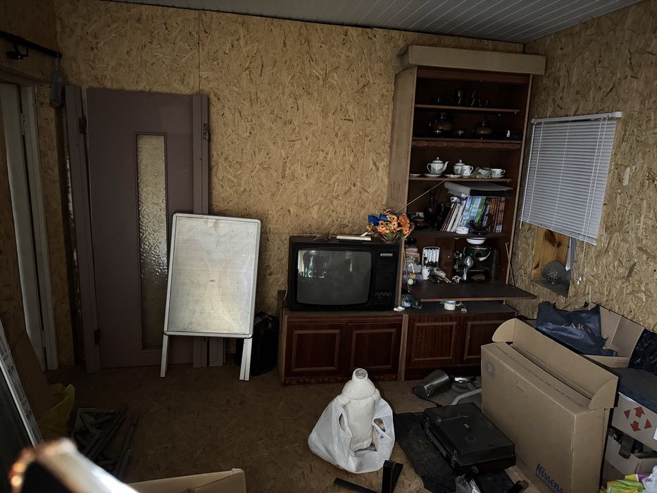 Дача Єлісеєнково