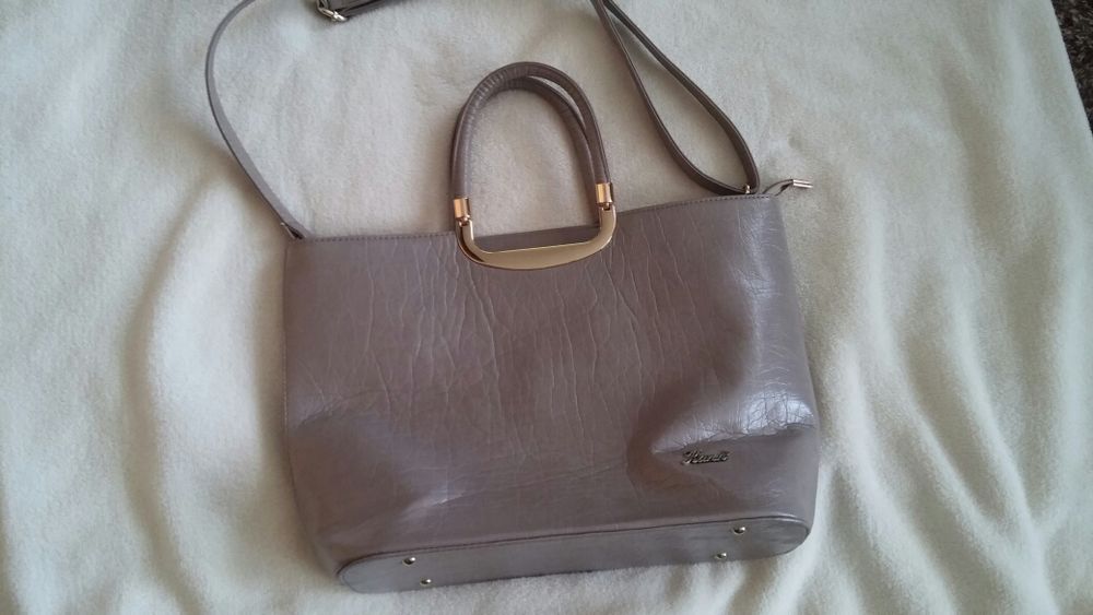 Elegancka torebka Karen nowa