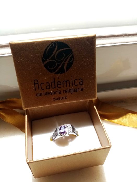 Anel Curso - Farmácia