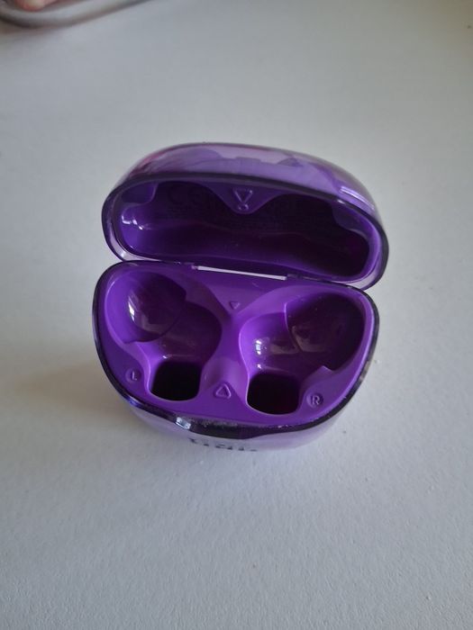 Caixa auriculares JBL