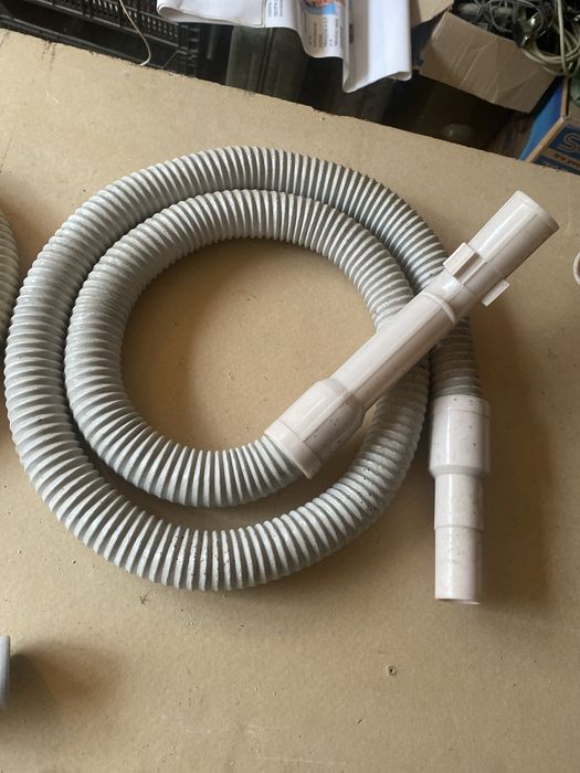 Rura wąż odkurzacza Predom Zelmer. PRL