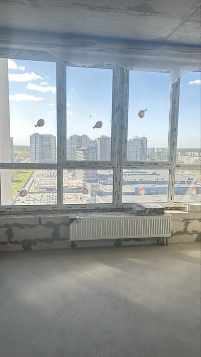 Документи! !ЖК Варшавський Мікрорайон Крістерів Родини 18/6