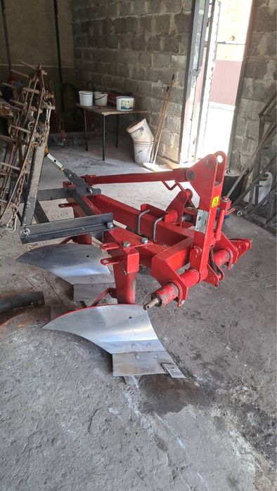 Wirax плуг 2.25 Оригінал