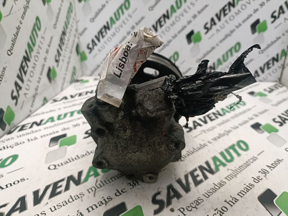 Bomba de direção AUDI A4 (8K2, B8)