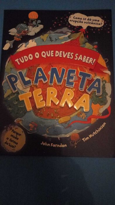 Lazer- livros diversificados