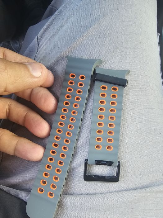 Smartwatch galaxy ultra 2024