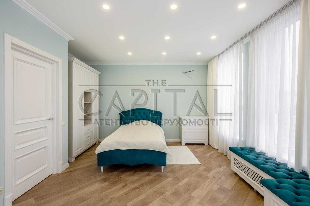 Продаж 4К (127м2) ЖК Нивки Парк, з ремонтом, Є-оселя, Є-відновлення