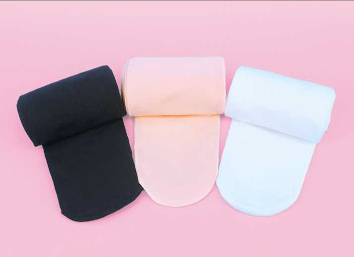 Колготки для танцев, гимнастики, хореографии  80 DEN 90den