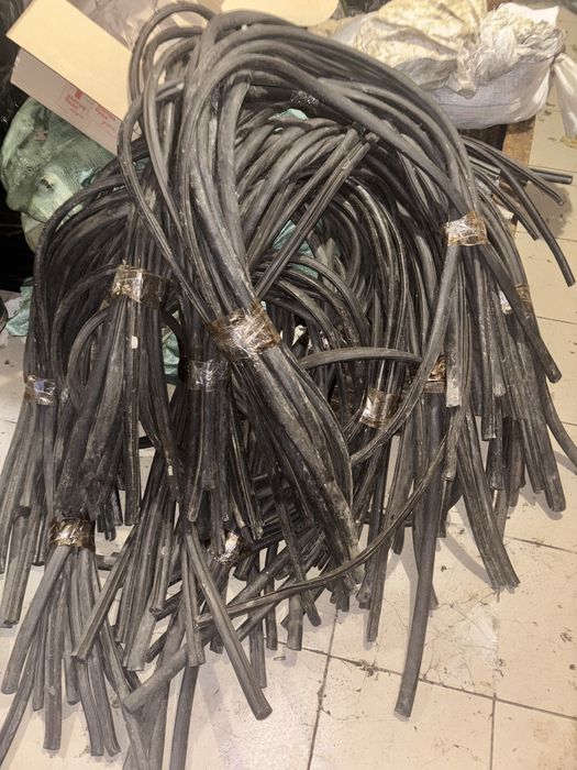 Ущільнювач вітрового (лобового) скла ЗІЛ-130, ЗІЛ-131