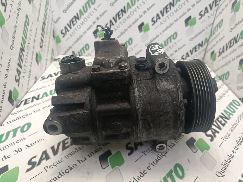 Compressor AC VOLKSWAGEN Passat (3B2)