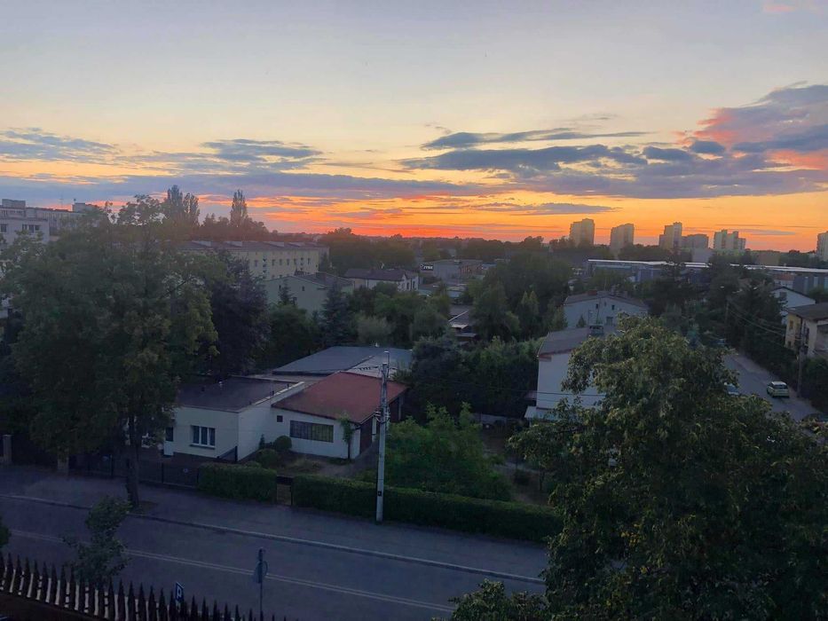 Kawalerka na osiedlu Kościuszki