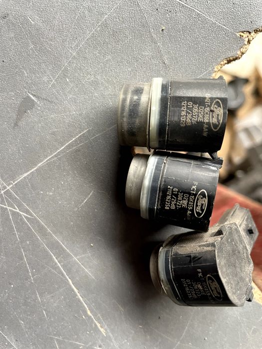 czujnik parkowania FORD S MAX GALAXY MK3 4 kuga c max em15c868aaw inne