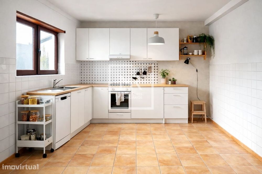 Moradia T2 Venda em Arcos e Mogofores,Anadia