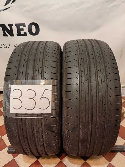 Dunlop SP Sport Maxx 50 225/45R17 91W #335H