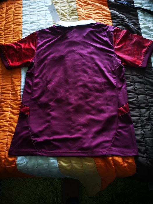 Camisola da seleção