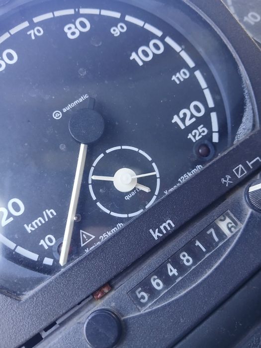 Iveco Pesada para peças