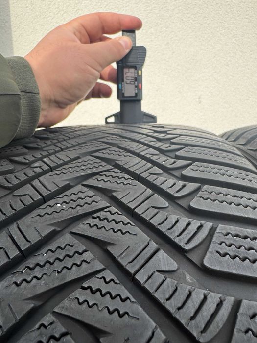 ZIMA R18 AUDI A5,A4 B8,B9, Wysyłka