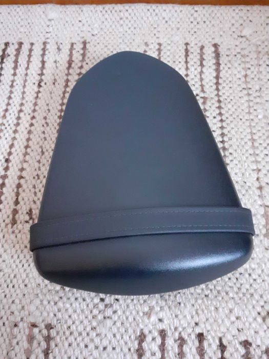 Suzuki GSXR 1000 - Banco de pendura novo