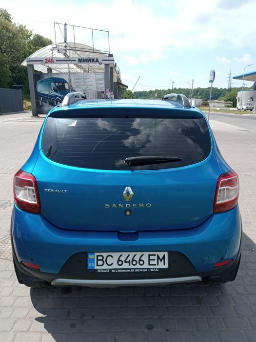 Продам своє авто!!! Офіціал.