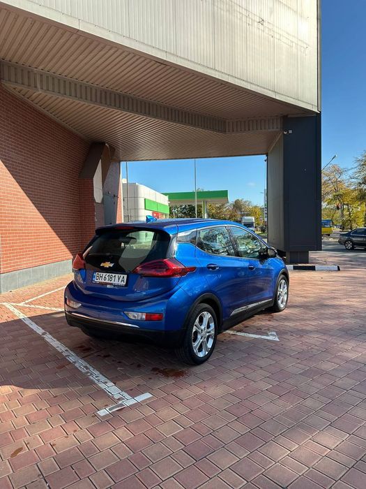 Авто під викуп! Chevrolet Bolt