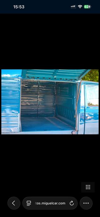 PIAGGIO APE MAX d oportunidade