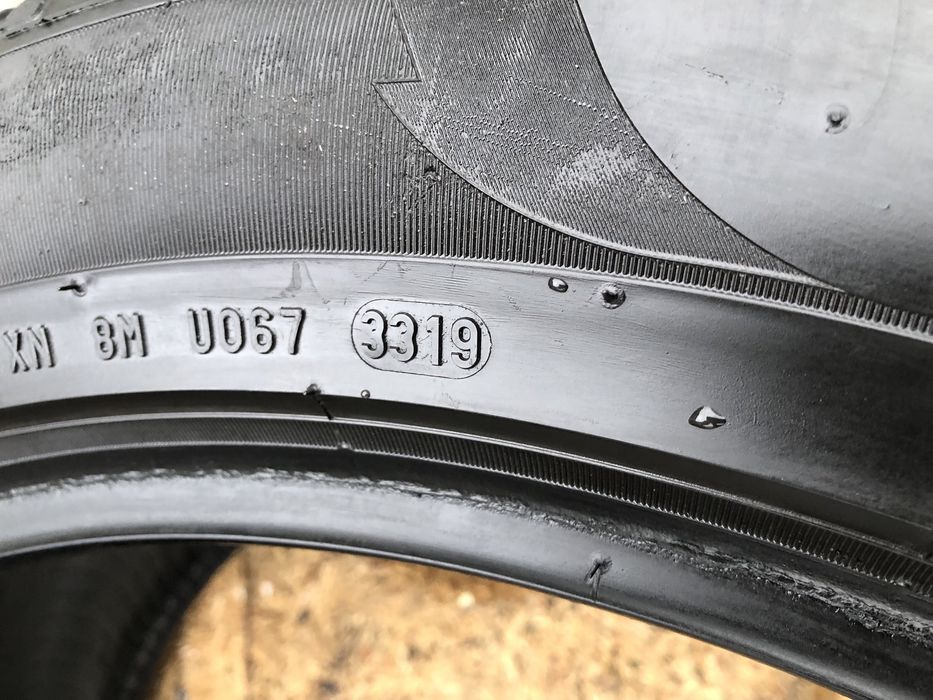Шини Pirelli Scorpion Winter 275/45 R21 пара