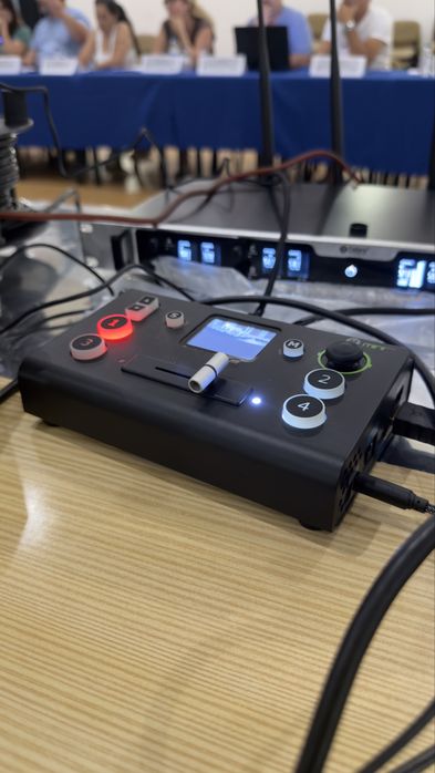 RGBlink mini Pro v3