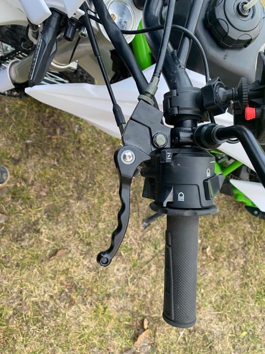 Skay bike Crdx 200
