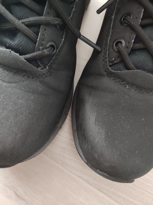Obuwie jesienne wiosenne 4F 35