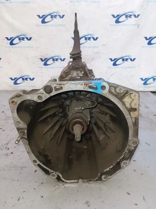 Caixa de velocidaedes Suzuki Vitara 2.0dci