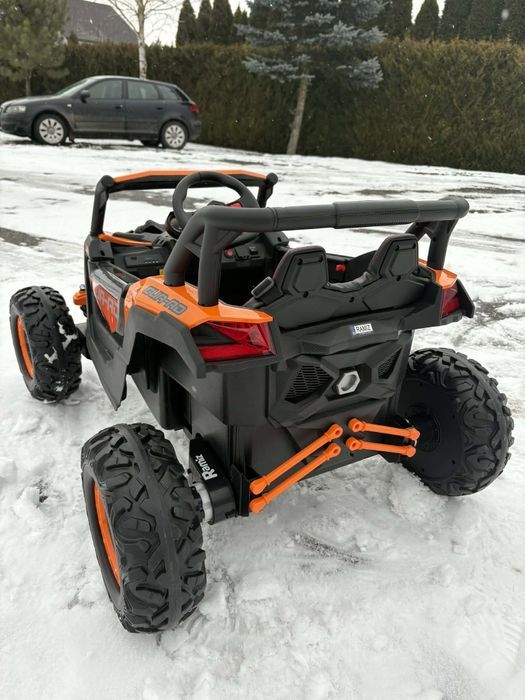 Buggy na akumulator dla dzieci NOWY pojazd elektryczny