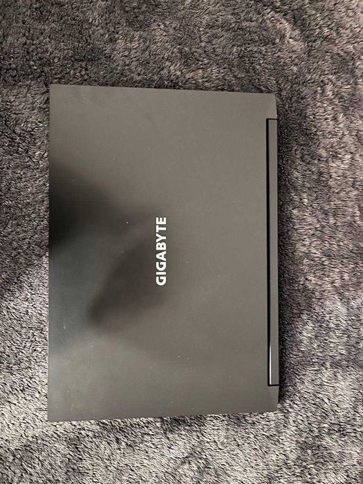 Laptop gamingowy GIGABYTE G5 GD i5-11400H RTX 3050 144Hz
