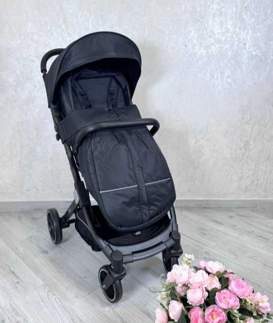 візок прогулянковий bambi коляска для прогулянок з дитиною