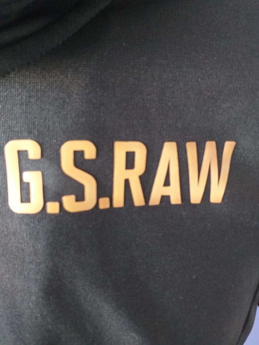 Bluza G-Star Raw