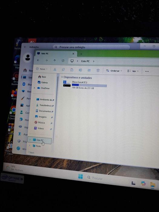 Acer Aspire 3 A315-53 | Intel i3 | 8GB RAM | SSD 256GB | Windows 11