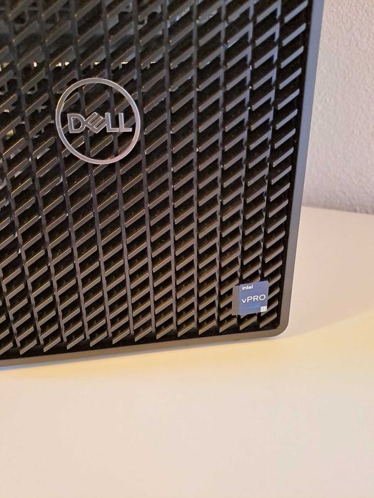 PC Gaming Dell Optiplex XE4 Intel Core i7-12700 / 32GB DDR4 Ram / Nvidia GTX 1660 Super / Windows 11