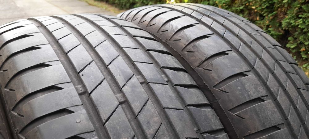 Opony letnie  Bridgestone  215/60 R16 V         95V