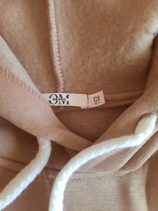 Спортивний косюм для дівчинки