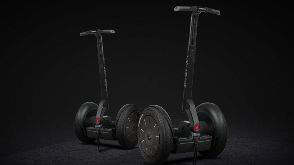 Эксклюзив! Segway i2 SE NEW Camo + Подарунок