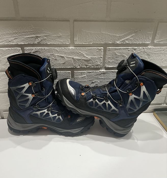 Buty zimowe Viking r.39