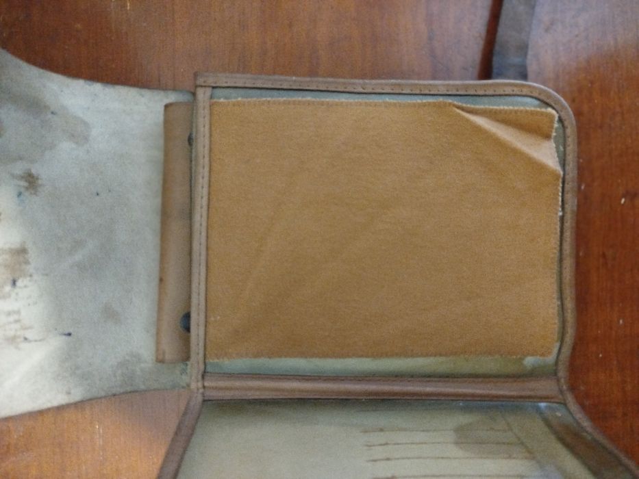 Планшет офіцерський