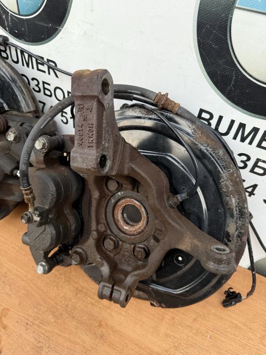 Нісан ліф 2020р ступеця цапфа