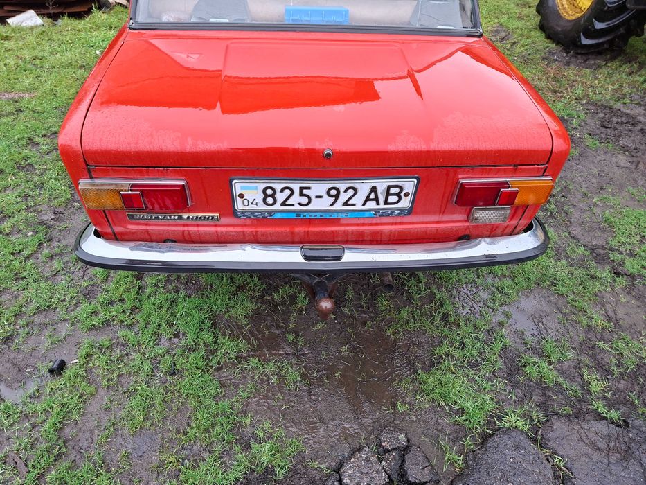 Ваз 2101 гарний стан