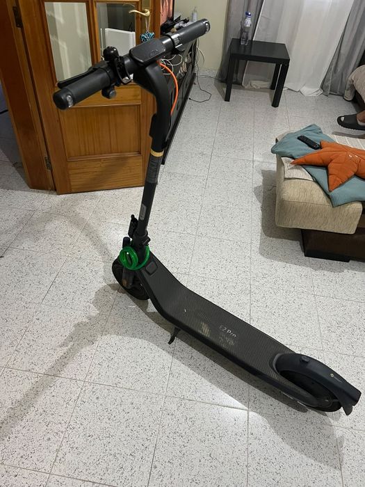 Trotinete elétrica E2pro