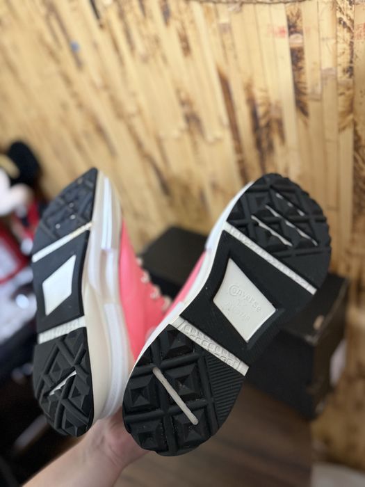 Converse 38 розмір