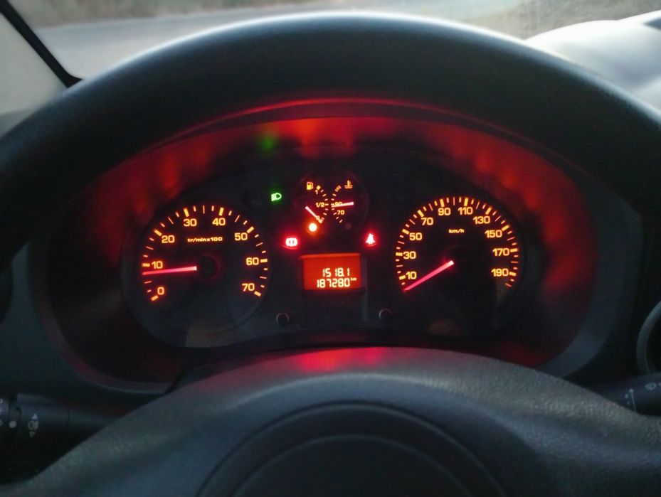 Citroen Berlingo 1.6hdi
