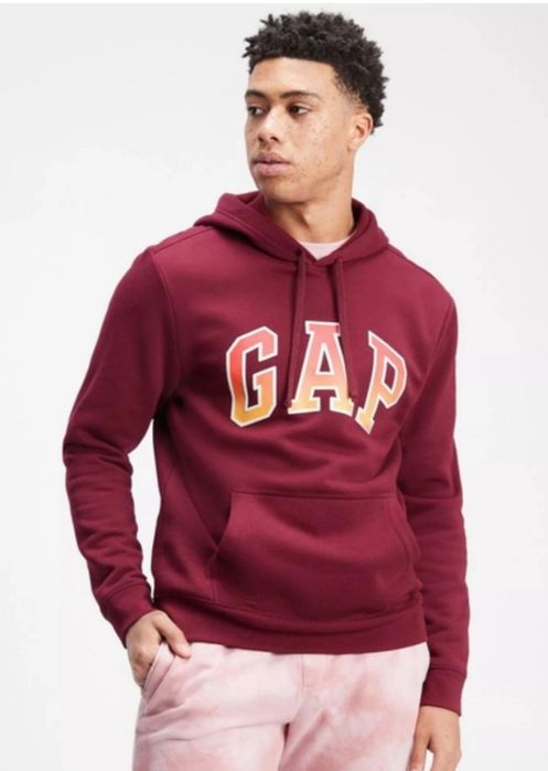 Худи GAP , оригинал, L,(3 расцветки),флис
