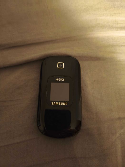 Telemóvel Samsung GM-B312V